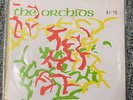 The Orchids - I’ve Got A Habit 45 - Nr Mint - Sarah 002 - With Poster - RARE