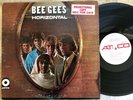 BEE GEES HORIZONTAL WHITE LABEL PROMO MONO 1968 US ATCO 33-233 INNER SL