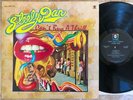 STEELY DAN CAN'T BUY A THRILL RARE US GATEFOLD ORIG 1972 ABC BLACK LBL EXCELLENT