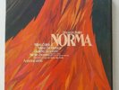 BOX 3LP Bellini - Norma - Callas, Del Monaco, Votto. Cetra LO31 Opera Live
