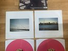 LANA DEL REY Norman F*cking Rockwell  2LP on PINK VINYL RECORD MINT NFR