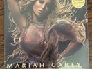 Mariah Carey The Emancipation of Mimi Exclusive Limited Edition Clear Vinyl 2LP