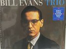 The Bill Evans Trio Portrait In Jazz Limited Swamp Green Vinyl Sealed MINT