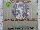 DEEP PURPLE - Green Wax - Made in Boston live 1973 - Swingin Pig 500 copies - SE