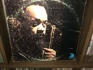 SIGNED by Prince Lasha Firebirds Vinyl Private Free Jazz Cannonball Adderley