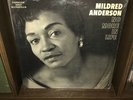 MINT Mildred Anderson No More In Life Vinyl Shirley Scott Big Mama Thornton Jazz