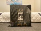 Bill Evans - Riverside Recordings Acoustic Sounds Factory Box Set NEAR MINT #409