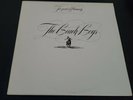 BEACH BOYS - Ten Years Of Harmony -1981 DBL LP -Caribou -Pittman Press NEAR MINT