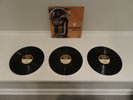 VG+ Slum Village Fantastic, Vol. 2  ORIGINAL 2000 GOOD VIBE 3 LP SET