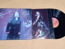 Ana Gabriel Lp Vinyl En Vivo 1990 CBS Mar Y Arena Very Good Inner Insert