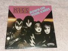 KISS DOWN ON YOUR KNEES /NOWHERE TO RUN 7