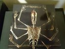 Tool ?– Fear Inoculum - 2 x Black Vinyl LP Gatedold