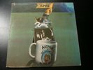 THE KINKS ARTHUR OR THE DECLINE AND FALL OF THE BRITISH EMPIRE LP RECORD VG++