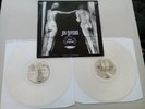 Joy Division - Testament  2LP ,Limited Edition, Numbered  transparent  closer LP