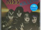 KISS KILLERS 2 LP Vinyl Set Pink Coloured nummerierte Limited Edition SEALED OVP