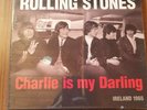 The Rolling Stones Charlie is my Darling Vinyl