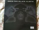 Jay-Z ?– The Black Album 2LP 2003 US ORIGINAL Roc-A-Fella w/ Photo Insert RAP