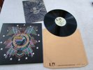 HAWKWIND LP IN SEARCH OF SPACE ORIG UK 1971 1st PRESSING NEAR MINT + BOOKLET