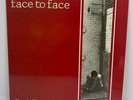 Face To Face ?- Don't Turn Away 12 inch LP Vinyl - Fat Wreck Chords VG+/NM