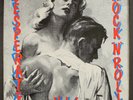 VARIOUS: desperate rock 'n' roll vol. 6 FLAME 12