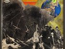 STEVE MILLER BAND: sailor CAPITOL 12