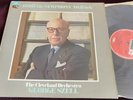 GEORGE SZELL CLEVELAND ORCHESTRA DVORAK SYMPHONY NO. 8 LP HMV EMI ASD 2653 RARE