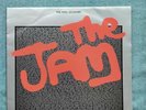 The jam vinyl, the peel  sessions strange fruit,  Paul weller, the style council