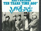 Yardbirds 1966 Epic 45rpm 