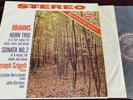 Rare Szigeti Brahms Horn Trio Sonata No. 2 LP Mercury Hi-Fi Stereo AMS 16076 ED1
