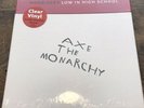 Morrissey Box Set 6x7