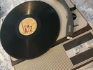 WARDELL GRAY QUARTET - 78rpm 78t Jazz sélection J.S.797