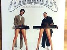 Chromeo - Fancy Footwork Milky Clear / White Vinyl LP New Record