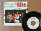 KISS- THRILLS IN THE NIGHT / MURDER IN HIGH 1984 JAPAN 7