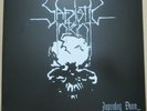 SADISTIC INTENT - IMPENDING DOOM...BEFORE THE CONFLICT - DOUBLE CLEAR VINYL