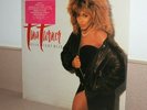 Tina Turner Break Every Rule NEW SEALED vinyl LP Capitol/EMI Records