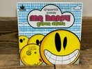 Dj Hazard & D Minds Mr Happy Super Drunk Drum And Bass Vinyl Record