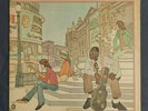 Howlin' Wolf The London Howlin' Wolf Sessions Sterling Ft. Clapton Rock Blues EX