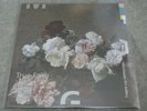 NEW ORDER - POWER CORRUPTION SILVER LP VINYL RECORD 1000 TRUE FAITH MANCHESTER