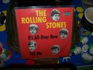 ROLLING STONES RARE 7