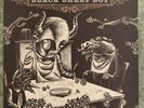 OKKERVIL RIVER BLACK SHEEP BOY LP VINYL RECORD 2006 JAGJAGUWAR 1st PRESS