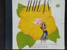 Hulas 4/set 78 rpm 1941 Al Kealoha Perry w/pamphlet Decca A-449  RARE