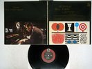 BILL EVANS QUINTET INTERPLAY RIVERSIDE MW 2009 Japan VINYL LP
