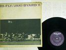 JAKI BYARD HI FLY NEW JAZZ SMJ-6275 Japan VINYL LP