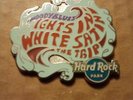Rare Hard Rock Park Pin Moody Blues Nights In White Satin The Trip