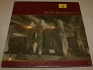 U2 The Unforgettable Fire 1984 Original Lp Record In Shrink + Insert Nm/Nm- Oop