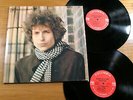 STEREO 60s LP - BOB DYLAN - COLUMBIA C2S-841 -