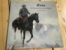 Ween-12 Golden Country Greats Vinyl Flying Nun FN386 1996, used vg+/vg