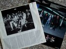 ANTHRAX AMONG THE LIVING LP ITALIAN VERSION 1987