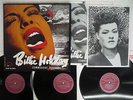 BILLIE HOLIDAY GREATEST INTERPRETATIONS OF COMMODORE KIJJ-2061,2,3 Japan 3LP