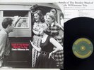 CLAUDE WILLIAMSON SOUTH OF THE BORDER/WEST OF THE SUN VENUS TKJV-19026 Japan LP